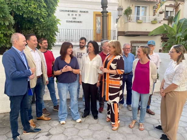 (PSOE)