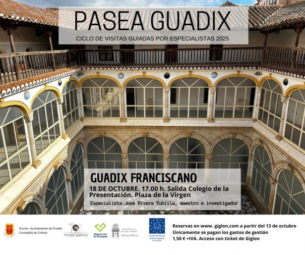 (AYTO. GUADIX)