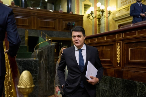 Carlos Rojas (PP)