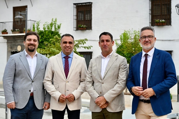 (AYTO. ALHENDÍN)