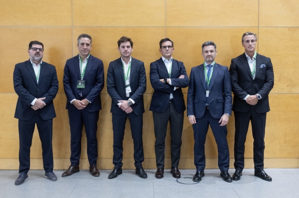 Delegación de Cuerva en IFEMA (CUERVA) Delegación de Cuerva en IFEMA (CUERVA)