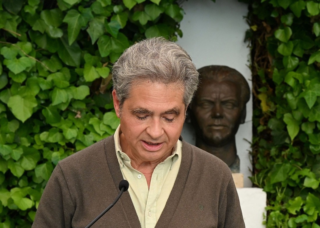 El Patronato Cultural Federico García Lorca, dependiente de la Diputación de Granada, ha puesto en marcha un programa cultural que, bajo la denominación `Otoño Lorca`, pretende abordar el impacto del poeta en la vida y trayectoria de diferentes profesiona El Patronato Cultural Federico García Lorca, dependiente de la Diputación de Granada, ha puesto en marcha un programa cultural que, bajo la denominación `Otoño Lorca`, pretende abordar el impacto del poeta en la vida y trayectoria de diferentes profesiona