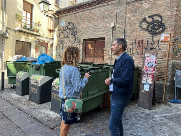 (PSOE)