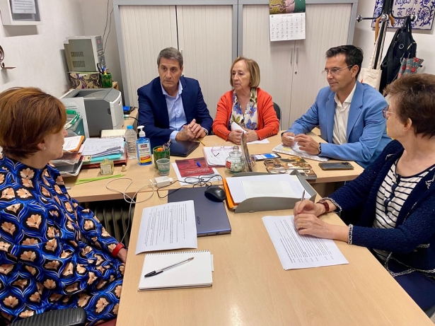 (PSOE)