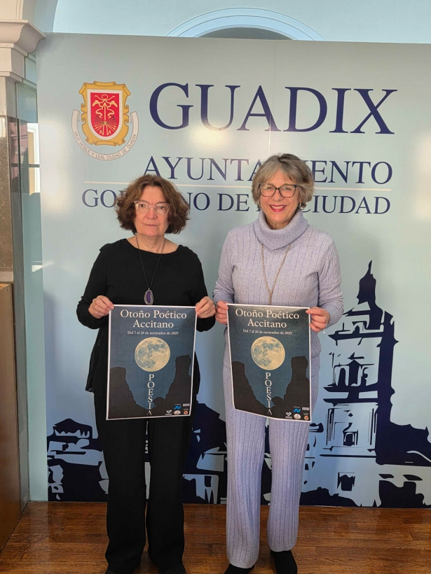 (AYTO. GUADIX)