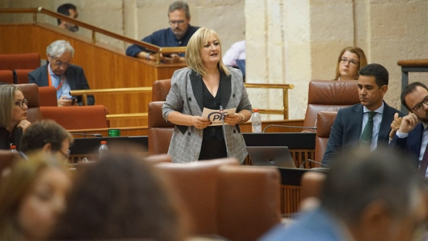 Celia Santiago (PP) Celia Santiago (PP)