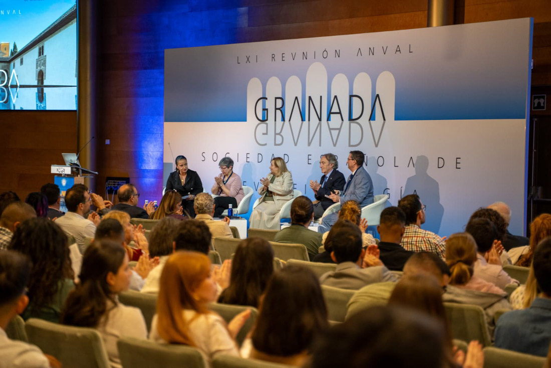 Inauguración de la jornada (JUNTA) Inauguración de la jornada (JUNTA)