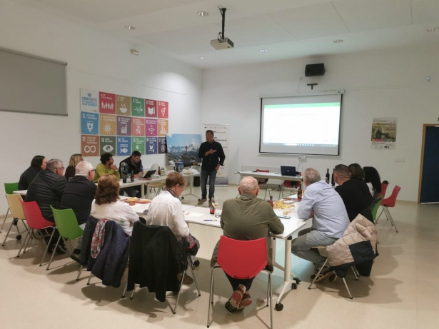 (GDR GUADIX) (GDR GUADIX)