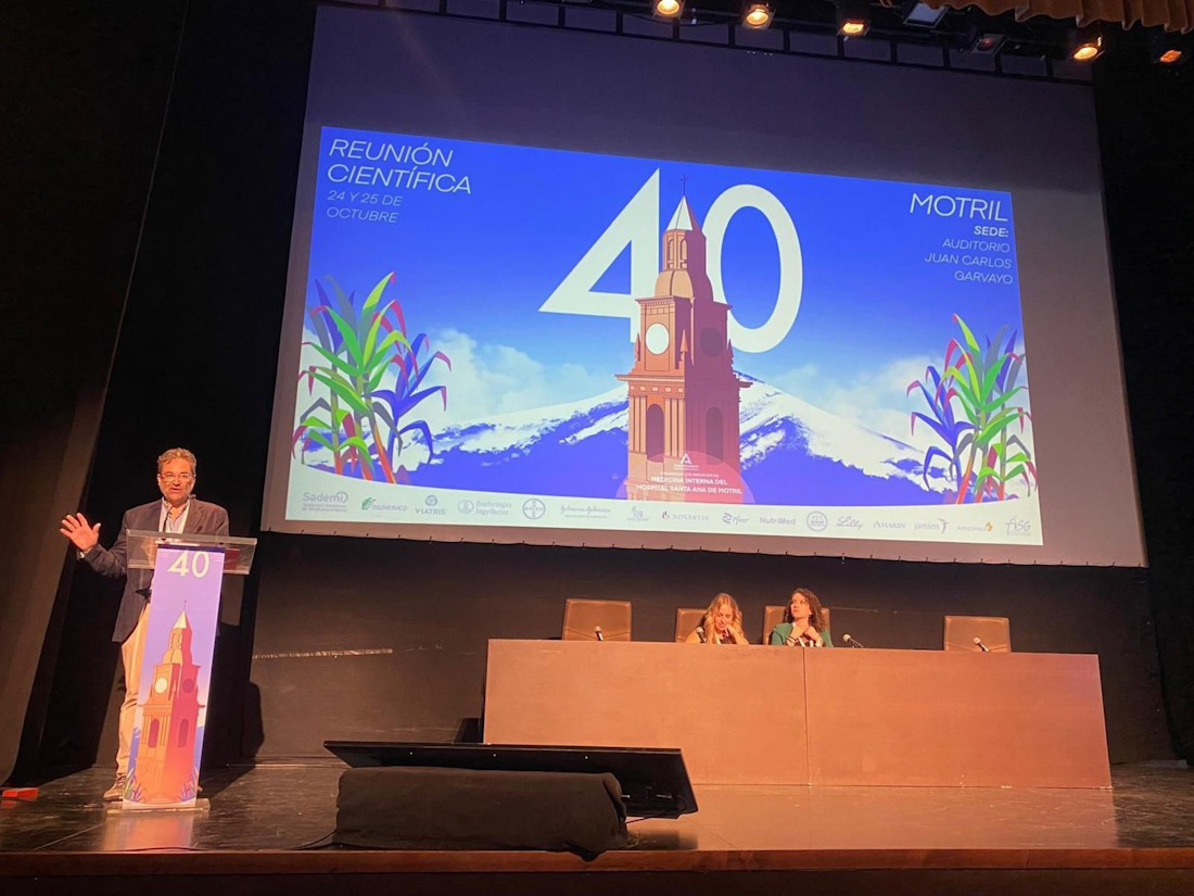 Encuentro de la Sademi en Motril (AGS SUR DE GRANADA) Encuentro de la Sademi en Motril (AGS SUR DE GRANADA)