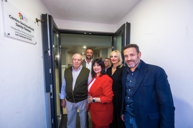 Visita al Centro sociocultural (AYTO. ARMILLA) Visita al Centro sociocultural (AYTO. ARMILLA)