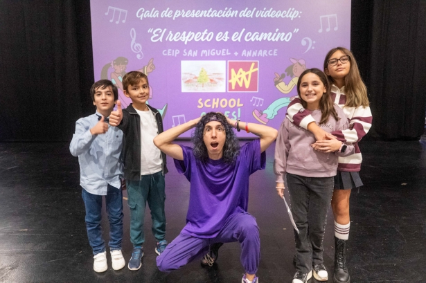 (AYTO. ARMILLA) (AYTO. ARMILLA)