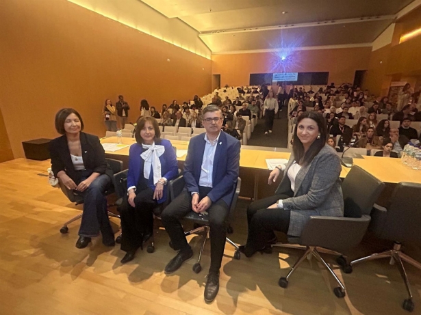 Job Dating, en su cuarta edición en Granada (AYUNTAMIENTO) Job Dating, en su cuarta edición en Granada (AYUNTAMIENTO)