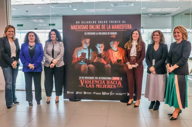 Presentación de la campaña (GPMEDIA) Presentación de la campaña (GPMEDIA)