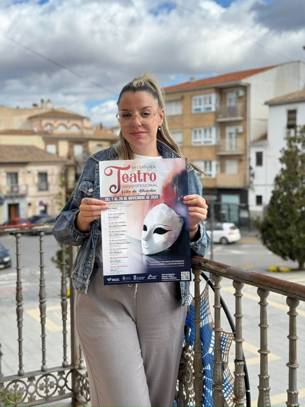 (AYTO. ALHENDÍN) (AYTO. ALHENDÍN)