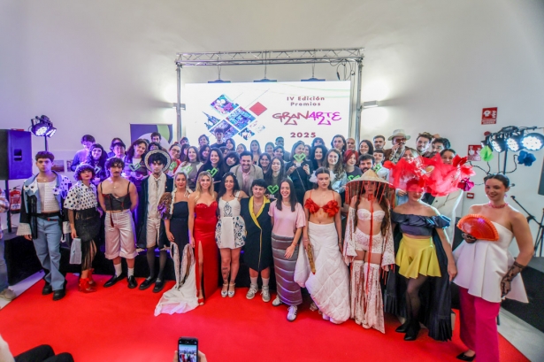 Premios Granarte (GPMEDIA) Premios Granarte (GPMEDIA)