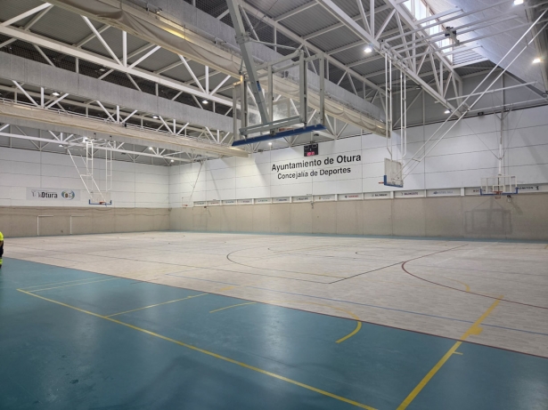 (AYTO. OTURA) (AYTO. OTURA)