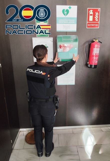 (POLICIA NACIONAL)