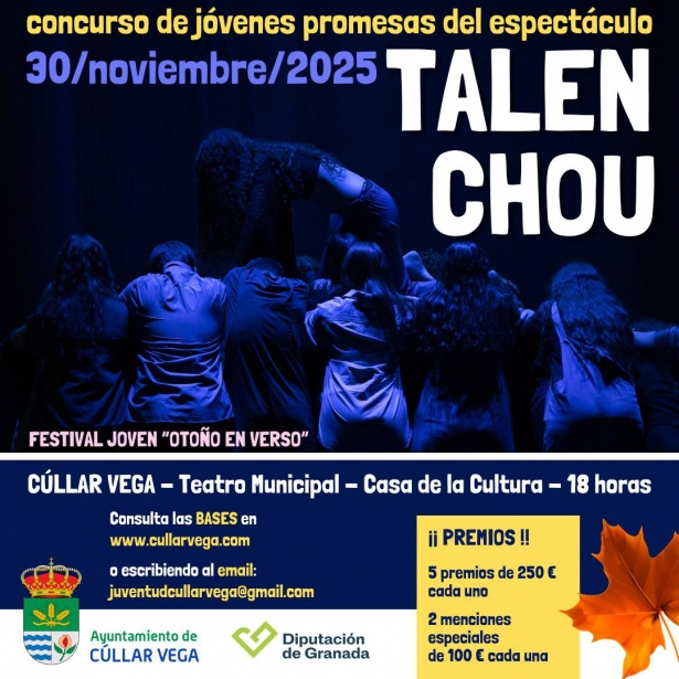 (AYTO. CÚLLAR VEGA) (AYTO. CÚLLAR VEGA)