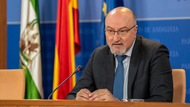 Ricardo López Olea (VOX) Ricardo López Olea (VOX)