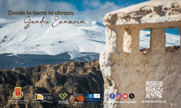 (AYTO. GUADIX) (AYTO. GUADIX)