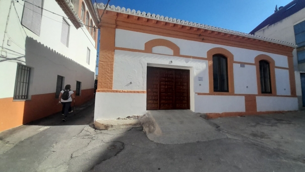 (AYTO. MONACHIL) (AYTO. MONACHIL)