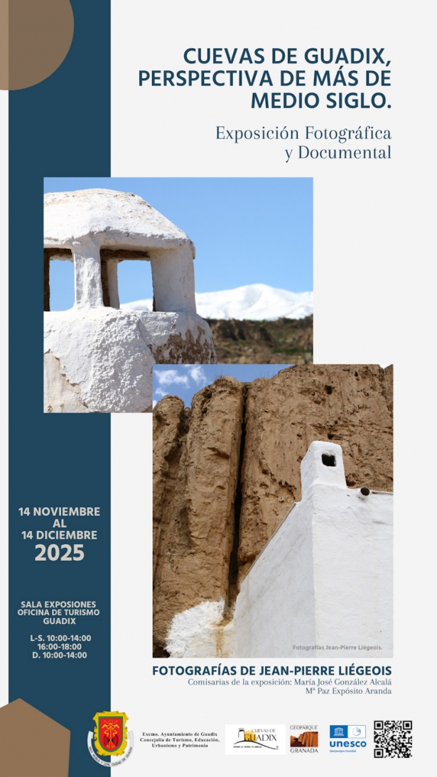 (AYTO. GUADIX) (AYTO. GUADIX)