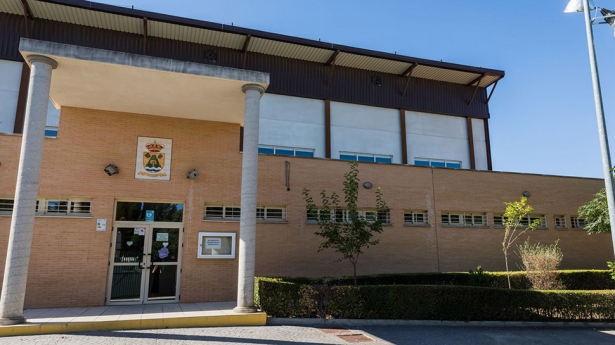 (AYTO. GOJAR) (AYTO. GOJAR)