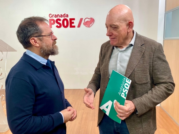(PSOE) (PSOE)
