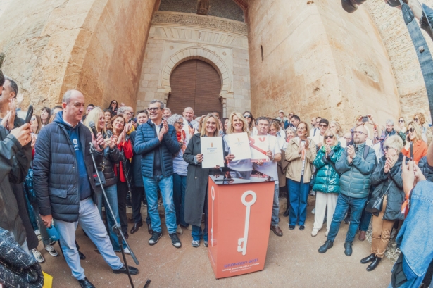 (PLATAFORMA DEL VOLUNTARIADO) (PLATAFORMA DEL VOLUNTARIADO)