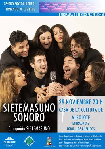 (CASA DE LA CULTURA DE ALBOLOTE) (CASA DE LA CULTURA DE ALBOLOTE)