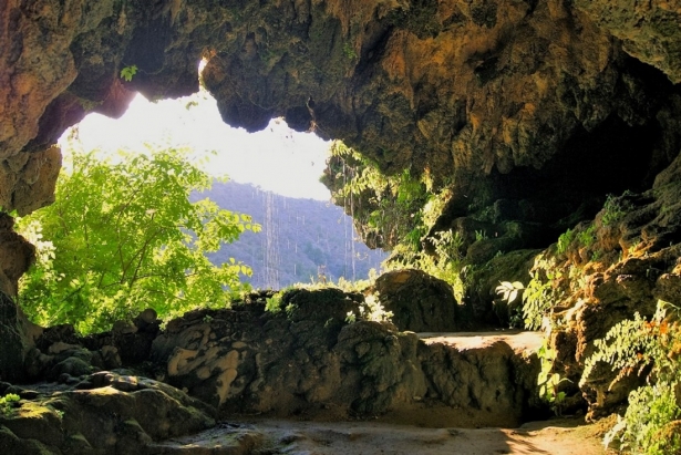 (MANCOMUNIDAD COSTA TROPICAL)