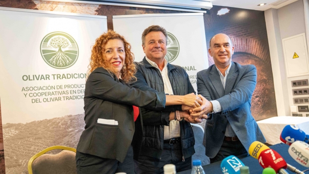 Presentación de la nueva asociación (FAECA) Presentación de la nueva asociación (FAECA)