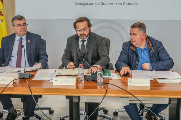 Comité Asesor de la Dirección Ejecutiva provincial del Plan de Emergencia ante el Riesgo de Inundaciones (GPMEDIA)