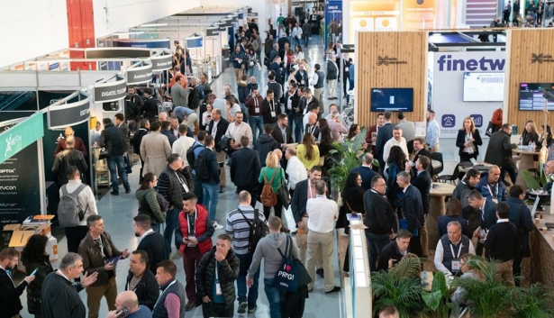 Feria de la Asociación Nacional de Operadores de Telecomunicaciones y Televisión Local de España (Acutel) en Armilla (ACUTEL)