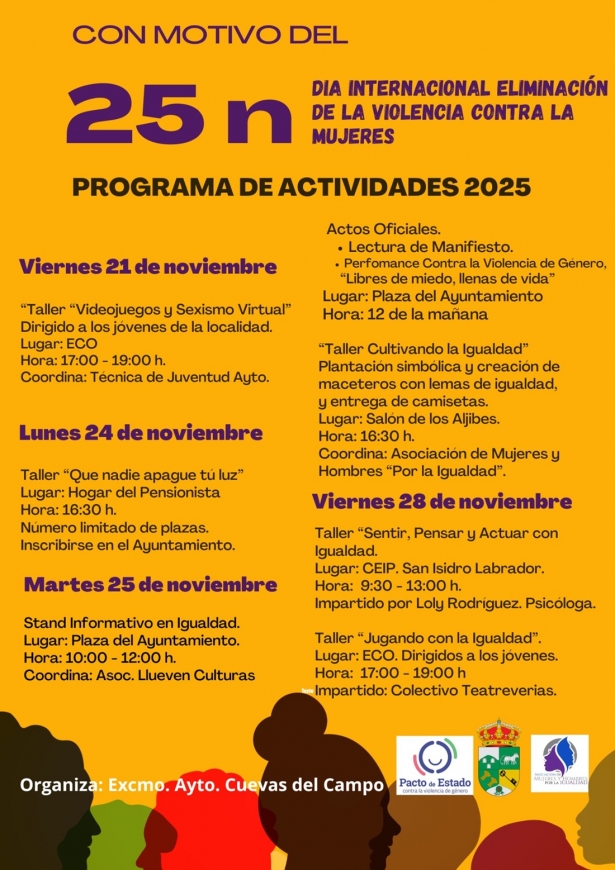 (AYTO. CUEVAS DEL CAMPO)