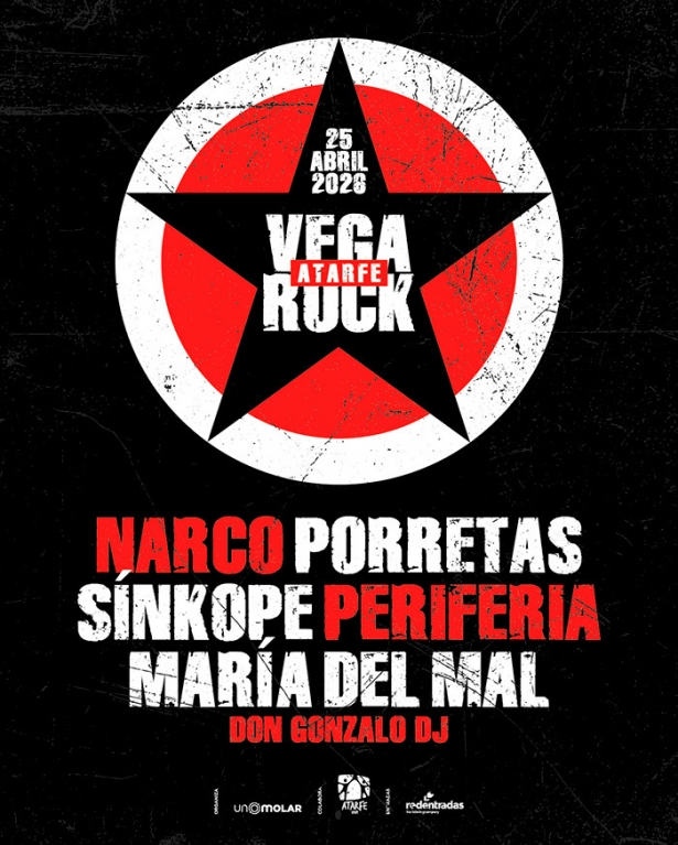 Atarfe Vega Rock Atarfe Vega Rock