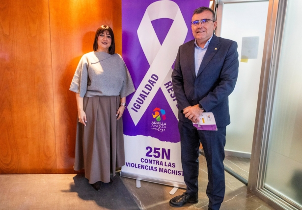 Jornadas de Formación para Profesionales sobre Violencia de Género (AYTO. ARMILLA) Jornadas de Formación para Profesionales sobre Violencia de Género (AYTO. ARMILLA)