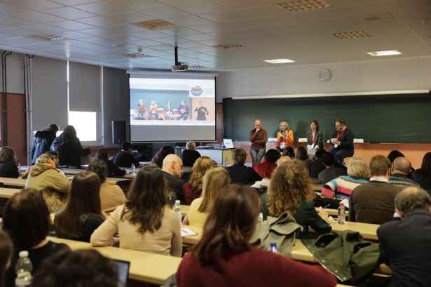 Congreso Universidad y Discapacidad de la Fundación ONCE (FUNDACIÓN ONCE) Congreso Universidad y Discapacidad de la Fundación ONCE (FUNDACIÓN ONCE)