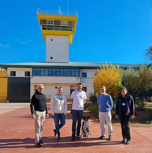 (HERMANAS HOSPITALARIAS) (HERMANAS HOSPITALARIAS)