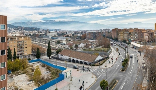 La Junta firma las escrituras de obra nueva y división horizontal para las 69 viviendas de Parque Automovilismo de Granada (JUNTA DE ANDALUCÍA) La Junta firma las escrituras de obra nueva y división horizontal para las 69 viviendas de Parque Automovilismo de Granada (JUNTA DE ANDALUCÍA)