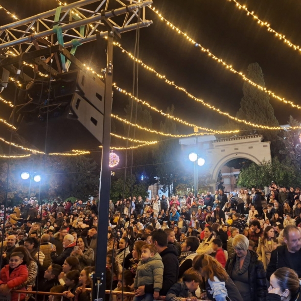 (AYTO. LA ZUBIA) (AYTO. LA ZUBIA)