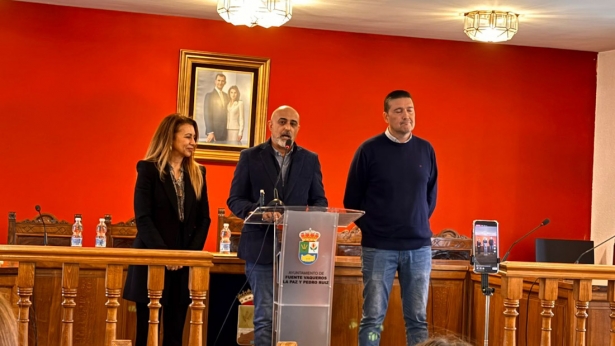 (AYUNTAMIENTO FUENTE VAQUEROS)