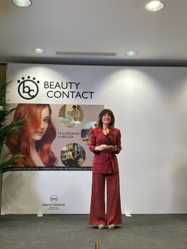 Pilar Gaudí (COMBO COMUNICACIÓN) Pilar Gaudí (COMBO COMUNICACIÓN)