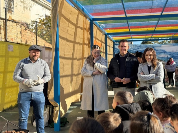 (AYUNTAMIENTO ALHENDÍN)