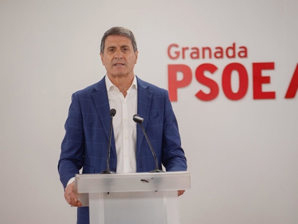 (PSOE) (PSOE)