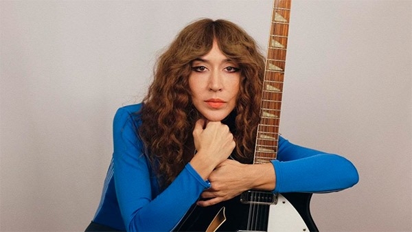 Annie B. Sweet (CAJA SONORA) Annie B. Sweet (CAJA SONORA)