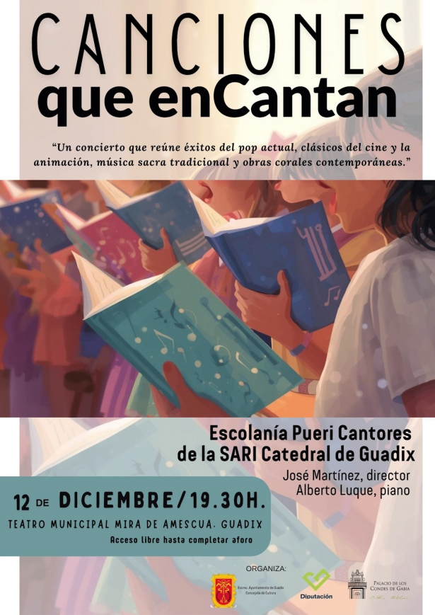 (AYTO. GUADIX) (AYTO. GUADIX)