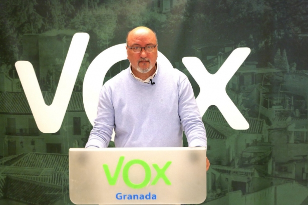 (VOX) (VOX)