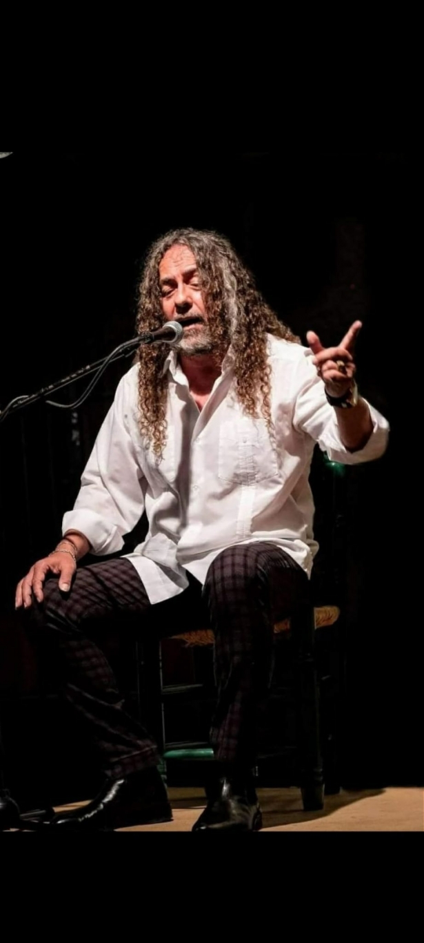 El duende (TEATRO FLAMENCO) El duende (TEATRO FLAMENCO)