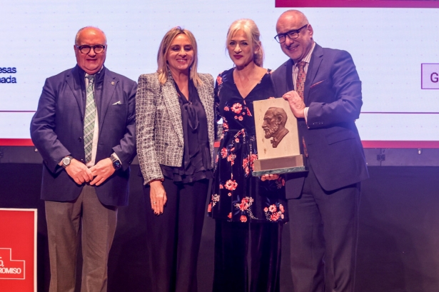 Entrega de los Premios Duque San Pedro de Galatino (GPMEDIA) Entrega de los Premios Duque San Pedro de Galatino (GPMEDIA)